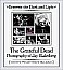 Between the Dark and Light: The Grateful Dead Photography of Jay Blakesberg